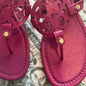 COPY - Women's Pink Sandals